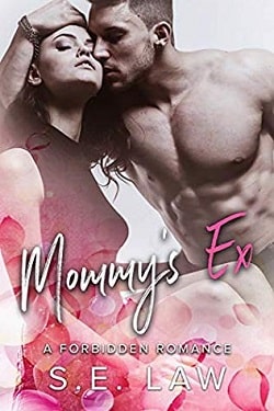 Mommy's Ex (Boyfriend Diaries 1)