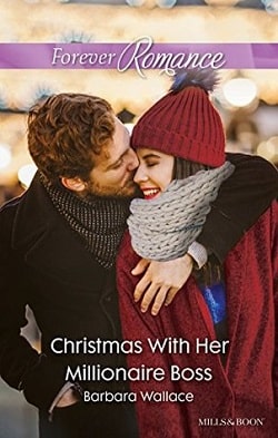 Christmas with Her Millionaire Boss