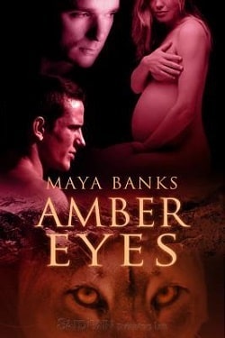 Amber Eyes (Wild 2)
