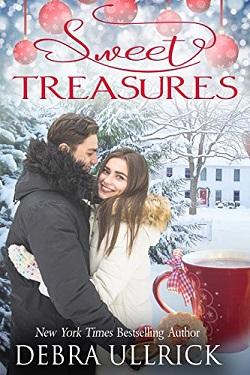 Sweet Treasures