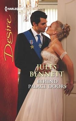 Behind Palace Doors (Hollywood 3)