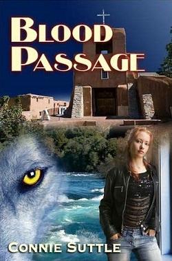Blood Passage (Blood Destiny 2)