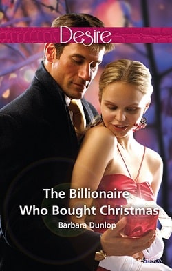 The Billionaire Who Bought Christmas