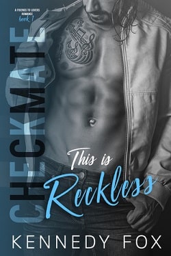 This is Reckless (Checkmate Duet 3)
