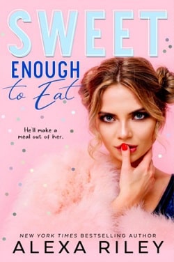Sweet Enough to Eat (Wedding Cake 2)