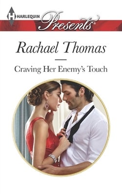 Craving Her Enemy's Touch