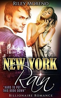 New York Rain