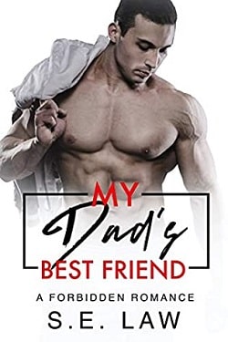 My Dad's Best Friend (Forbidden Fantasies 7)