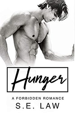 Hunger (Forbidden Fantasies 6)