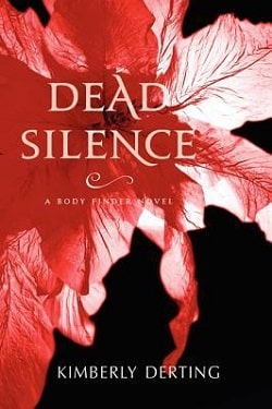 Dead Silence (The Body Finder 4)