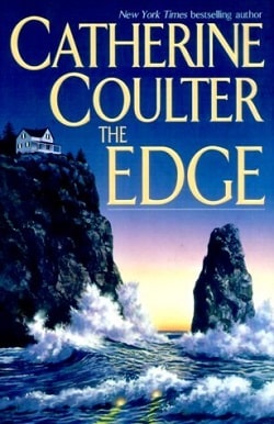The Edge (FBI Thriller 4)