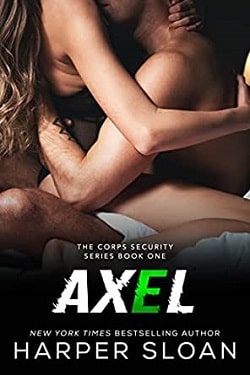 Axel (Corps Security 1)