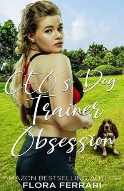 CEO's Dog Trainer Obsession
