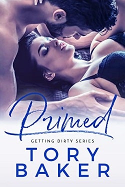 Primed (Getting Dirty 2)