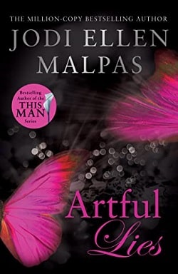Artful Lies (Hunt Legacy Duology 1)