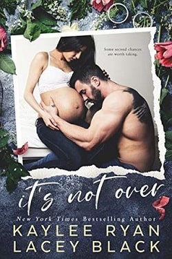 It's Not Over (Fair Lakes 1)