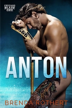 Anton (Chicago Blaze 1)