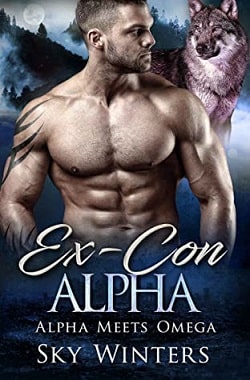 Ex-con Alpha (Alpha Meets Omega 3)