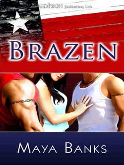 Brazen (Brazen 1)
