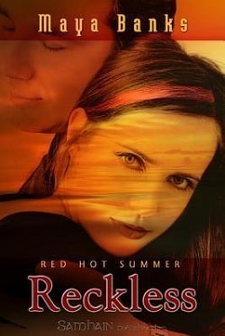 Reckless (Brazen 2)