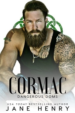 Cormac (Dangerous Doms 2)