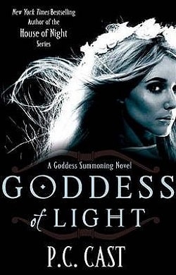 Goddess of Light (Goddess Summoning 3)