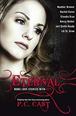 Eternal: More Love Stories with Bite