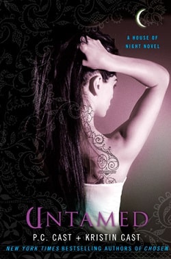 Untamed (House of Night 4)