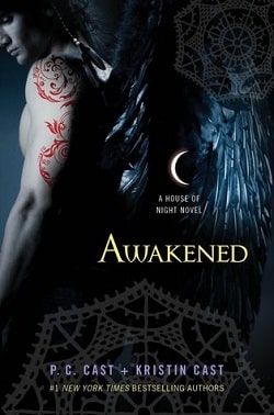 Awakened (House of Night 8)