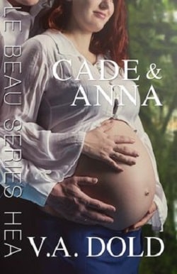 CADE & ANNA