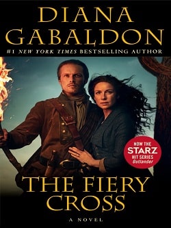 The Fiery Cross (Outlander 5)