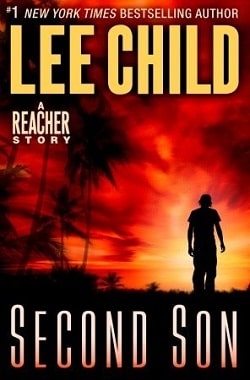 Second Son (Jack Reacher 15.5)