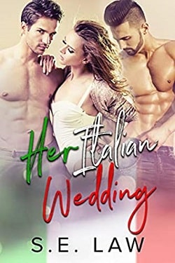 Her Italian Wedding (Sweet Treats 9)