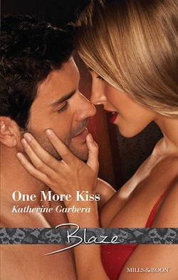 One More Kiss