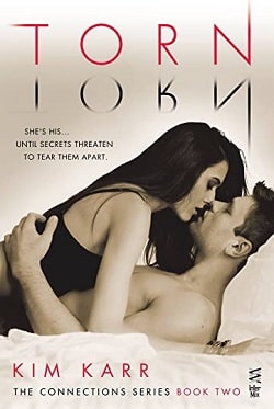 Torn (Connections 2)