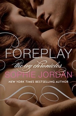 Foreplay (The Ivy Chronicles 1)