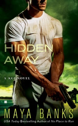 Hidden Away (KGI 3)