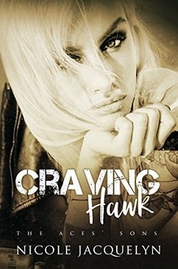 Craving Hawk (The Aces' Sons 3)