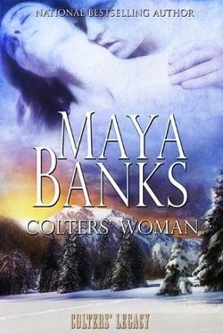 Colters Woman (Colters Legacy 1)