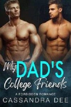 My Dad's College Friends - Forbidden Fun