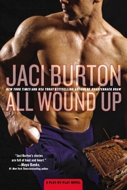 All Wound Up (Play by Play 10)