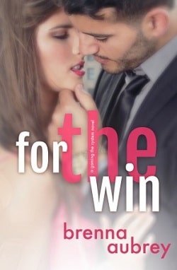 For the Win (Gaming the System 4)