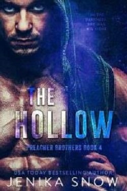 The Hollow (Preacher Brothers 4)