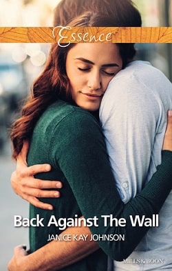 Back Against the Wall