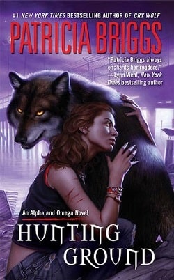 Hunting Ground (Alpha & Omega 2)