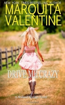 Drive Me Crazy (Holland Springs 1)