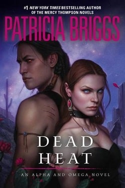 Dead Heat (Alpha & Omega 4)