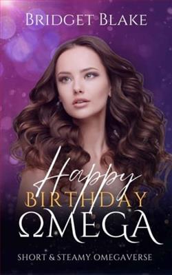 Happy Birthday, Omega