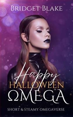 Happy Halloween, Omega