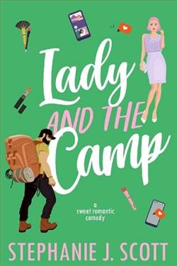 Lady and the Camp